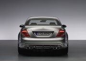 2008 Mercedes Benz CL65 AMG